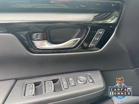 Certified 2025 Honda CR-V EX-L image 16