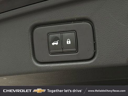 Used 2022 Nissan Pathfinder Platinum w/ Cargo Package FWD image 40