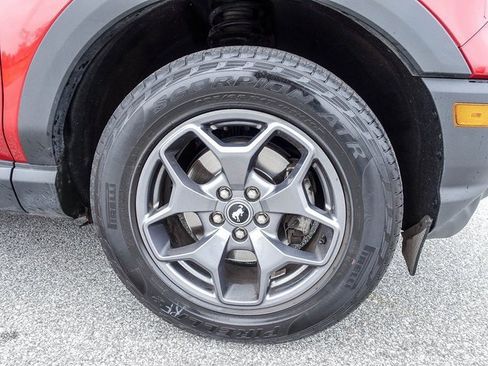 Used 2022 Ford Bronco Sport Big Bend w/ Convenience Package image 26