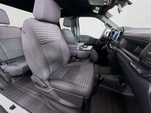 Used 2023 Ford F150 XL w/ STX Appearance Package image 26