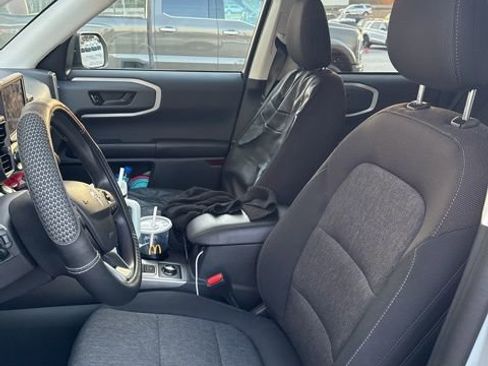 Certified 2024 Ford Bronco Sport Big Bend image 5