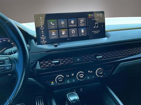 Used 2024 Honda Accord Sport image 9