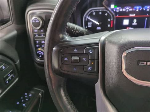 Used 2020 GMC Sierra 1500 Denali w/ Denali Premium Package image 25