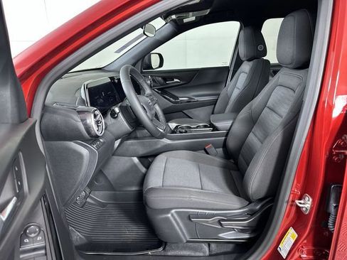New 2026 Chevrolet Equinox LT w/ Midnight Edition FWD image 20