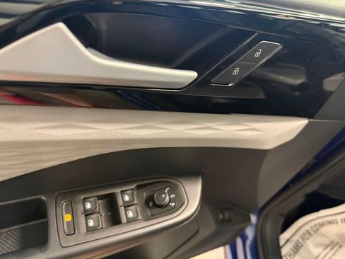 Certified 2024 Volkswagen Taos S AWD/4WD image 21