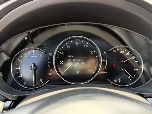 Used 2022 MAZDA CX-5 AWD 2.5 Turbo image 29