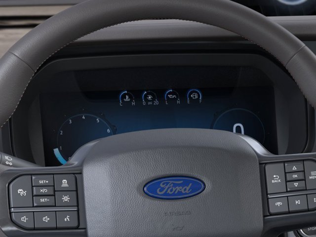 New 2026 Ford F150 King Ranch w/ Equipment Group 601A High AWD/4WD image 15