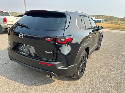 Used 2025 MAZDA CX-50 AWD 2.5 S w/ Preferred Package image 27