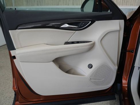 Used 2021 Buick Envision Preferred FWD image 26