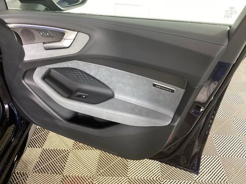 New 2025 Audi S5 Prestige image 20