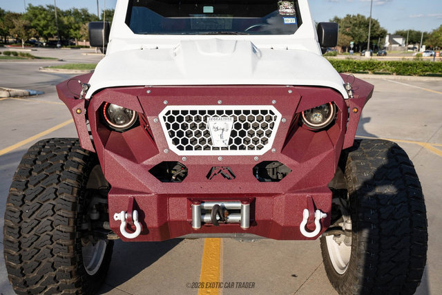 Used 2020 Jeep Wrangler Unlimited Sport S AWD/4WD image 93