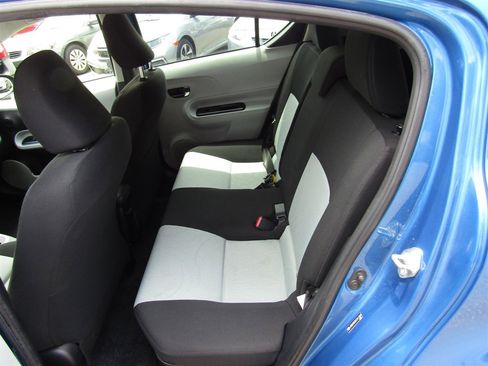 Used 2012 Toyota Prius C Two FWD image 16