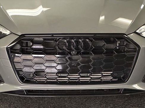 Used 2023 Audi A5 2.0T Premium Plus w/ Premium Plus AWD/4WD image 11