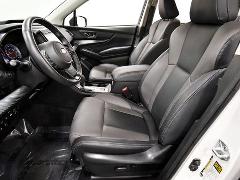 Used 2022 Subaru Ascent Onyx Edition image 11