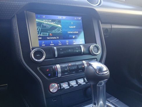 Used 2022 Ford Mustang Premium w/ 2.3L High Performance Package image 35