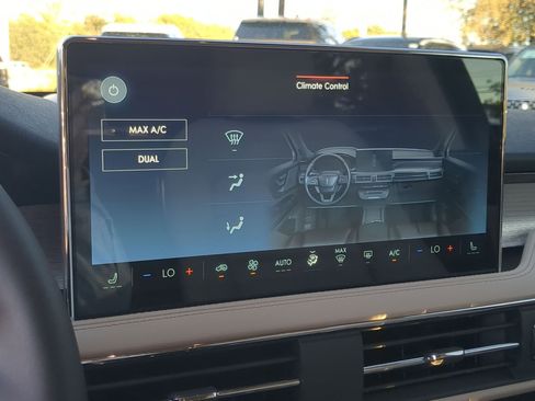 New 2026 Lincoln Corsair Premiere image 18