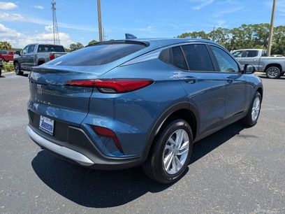 New 2025 Buick Envista Preferred w/ Convenience I Package