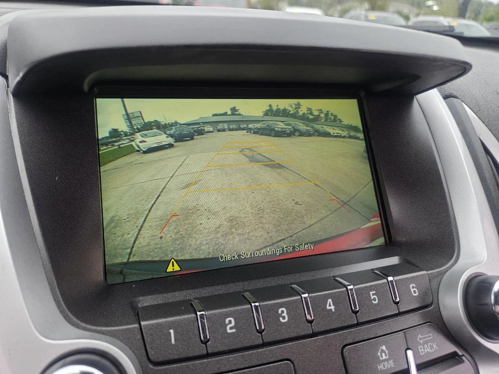 Used 2017 GMC Terrain SLE w/ Convenience Package FWD image 22