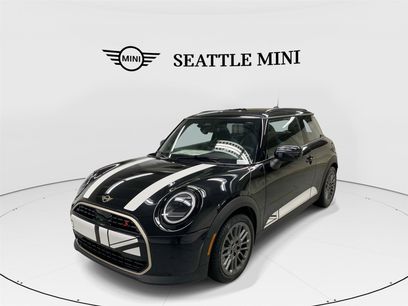 New 2026 MINI Cooper S