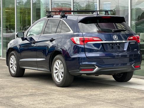 Used 2017 Acura RDX AWD w/ Technology Package image 5