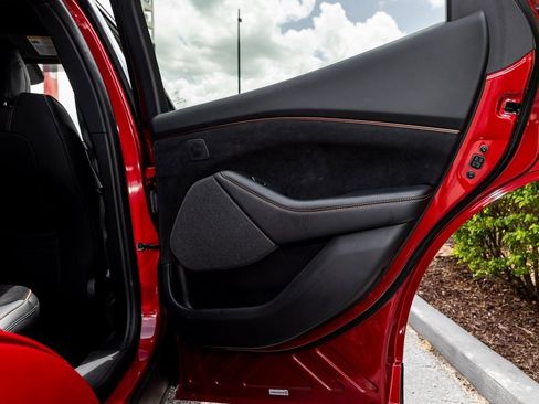 Used 2023 Ford Mustang Mach-E GT image 32