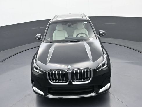 New 2026 BMW X1 xDrive28i w/ Technology Package AWD/4WD image 31