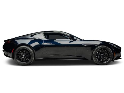 Used 2017 Aston Martin DB11 V12 RWD image 24