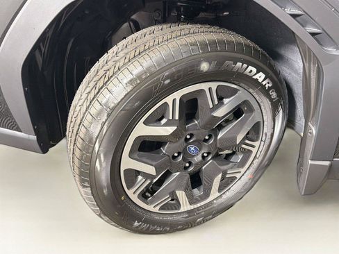 New 2026 Subaru Forester Premium AWD/4WD image 34
