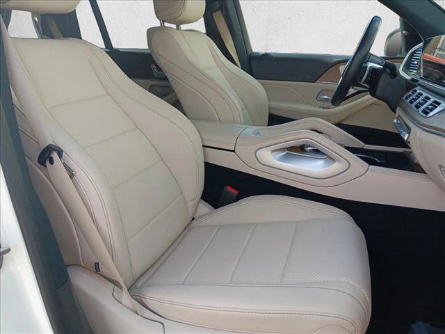 Certified 2024 Mercedes-Benz GLS 450 4MATIC image 22