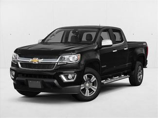 Used 2018 Chevrolet Colorado LT w/ Redline Special Edition video 1