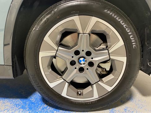 Used 2025 BMW X1 xDrive28i w/ Convenience Package image 30