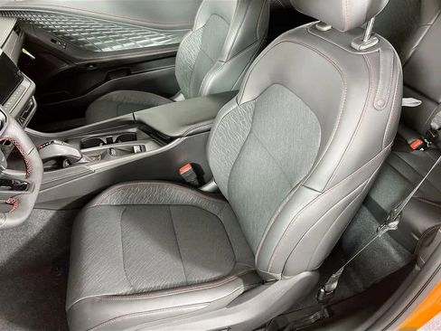 Used 2025 Dodge Charger R/T w/ Sun & Sound Package image 22