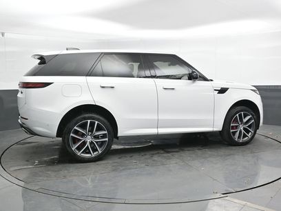 Used 2023 Land Rover Range Rover Sport SE Dynamic