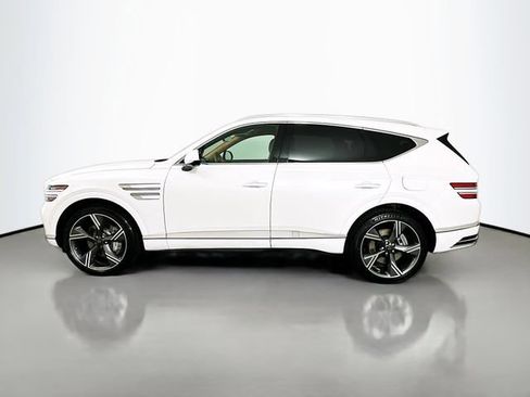 New 2026 Genesis GV80 3.5T Prestige AWD/4WD image 8