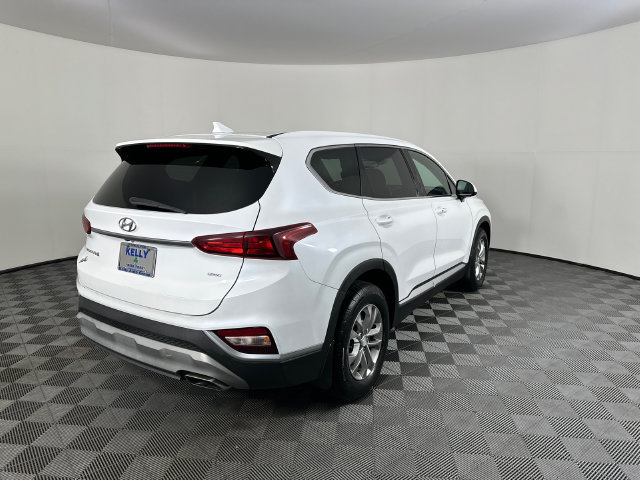 Used 2020 Hyundai Santa Fe SEL AWD/4WD image 25