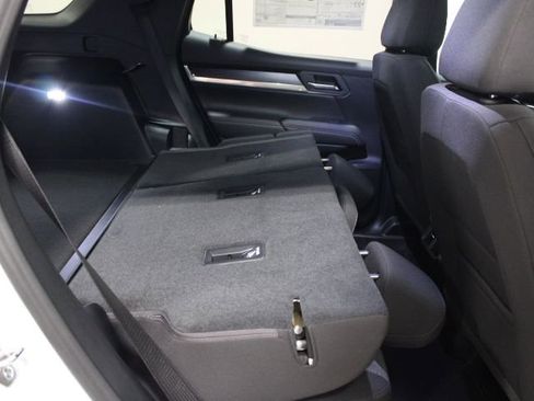 New 2026 GMC Terrain Elevation w/ Black Edition image 55