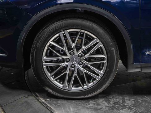 Used 2023 Acura MDX SH-AWD w/ Advance Package image 10