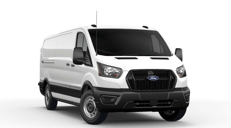 New 2026 Ford Transit 250 Low Roof RWD image 69