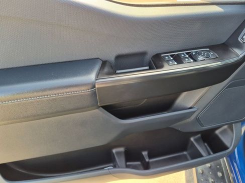 Used 2022 Ford F150 XL w/ STX Appearance Package RWD image 13