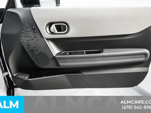 Used 2025 MINI Cooper S image 37