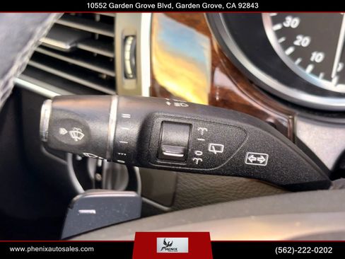 Used 2013 Mercedes-Benz ML 350 BlueTEC 4MATIC image 28