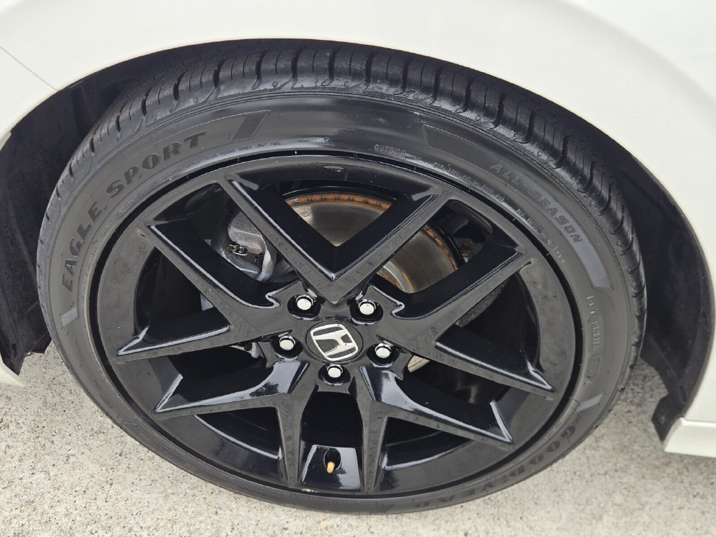 Used 2025 Honda Civic Sport image 10