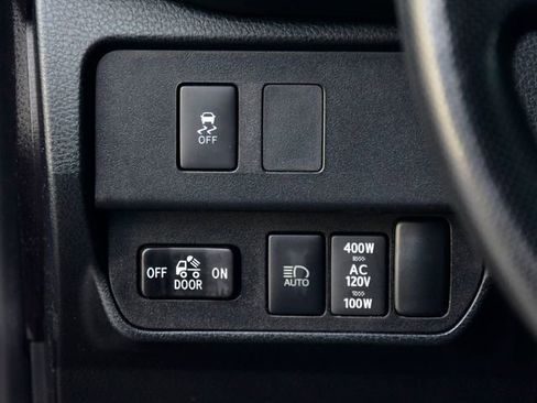 Used 2020 Toyota Tacoma TRD Sport w/ TRD Premium Sport Package image 24