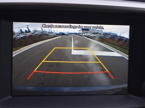 Used 2020 Kia Sorento LX w/ LX I4 Convenience Package image 29