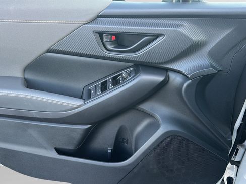 Certified 2025 Subaru Crosstrek 2.5i Sport w/ Crosstrek Mirror Package image 18