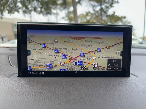 Used 2018 Audi Q7 3.0T Prestige image 54