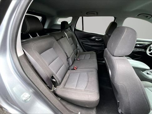 Used 2023 GMC Terrain SLE FWD image 25