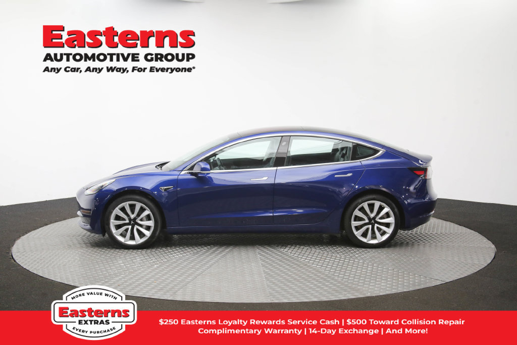 Used 2018 Tesla Model 3 Long Range RWD image 56