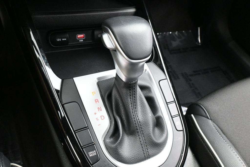 Used 2024 Kia Forte GT-Line FWD image 24