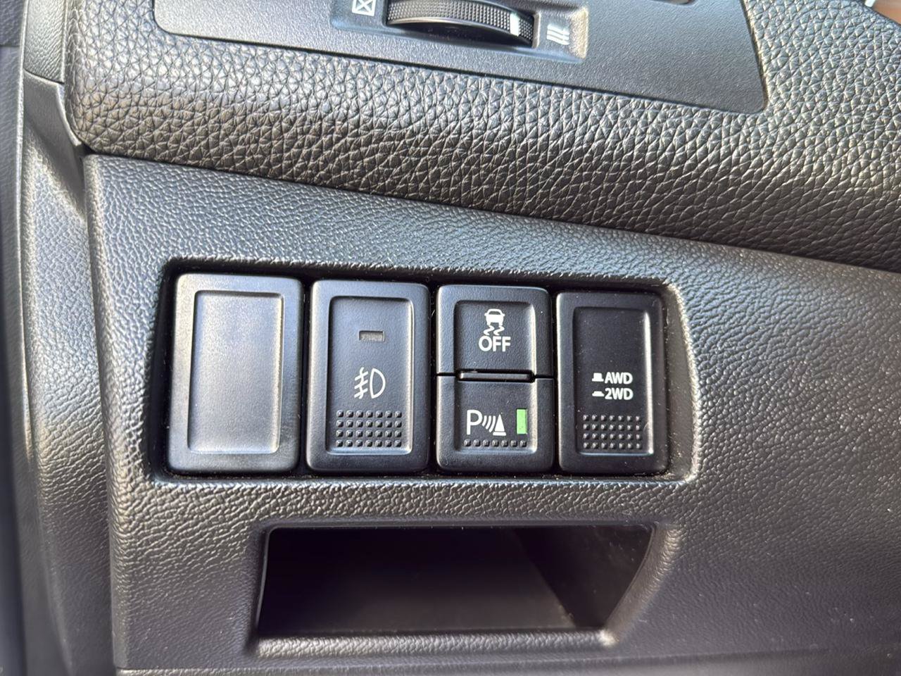 Used 2013 Suzuki Kizashi Sport SLS AWD/4WD image 16